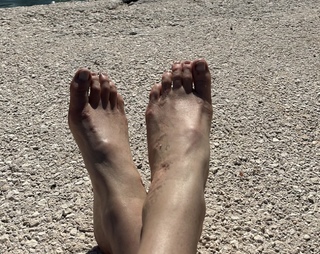 Sonia Bohosiewicz feet photo 20