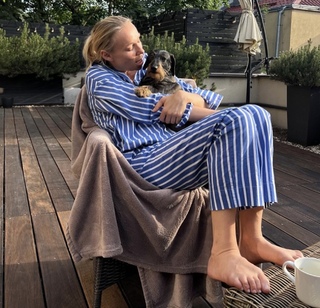 Sonia Bohosiewicz feet photo 15