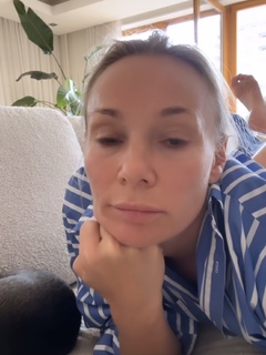 Sonia Bohosiewicz feet photo 14