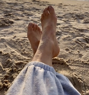 Sonia Bohosiewicz feet photo 12