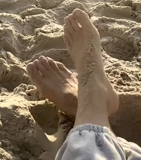Sonia Bohosiewicz feet photo 11
