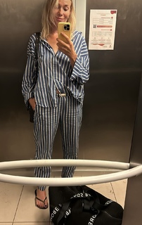 Sonia Bohosiewicz feet photo 8