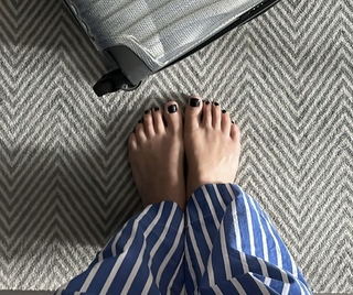 Sonia Bohosiewicz feet photo 1