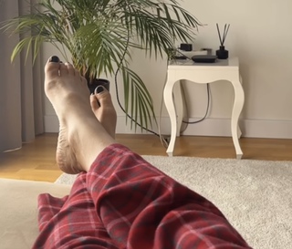 Sonia Bohosiewicz feet photo 20
