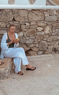 Sonia Bohosiewicz feet photo 19