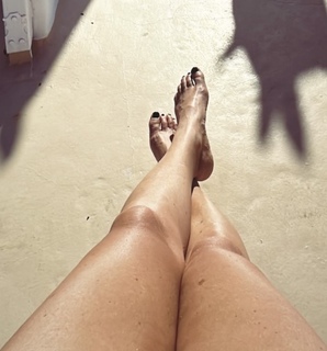 Sonia Bohosiewicz feet photo 17