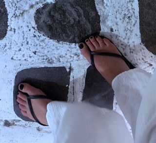 Sonia Bohosiewicz feet photo 15