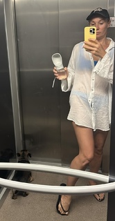 Sonia Bohosiewicz feet photo 13