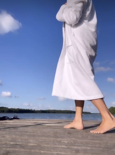 Sonia Bohosiewicz feet photo 7