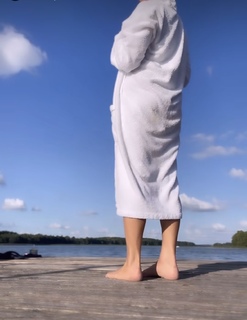 Sonia Bohosiewicz feet photo 6