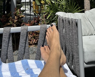 Sonia Bohosiewicz feet photo 18