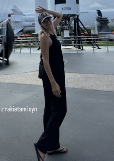 Sonia Bohosiewicz feet photo 17