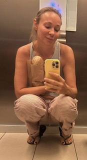 Sonia Bohosiewicz feet photo 13