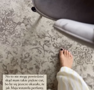 Sonia Bohosiewicz feet photo 12