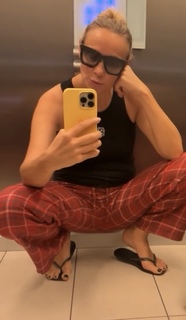 Sonia Bohosiewicz feet photo 9