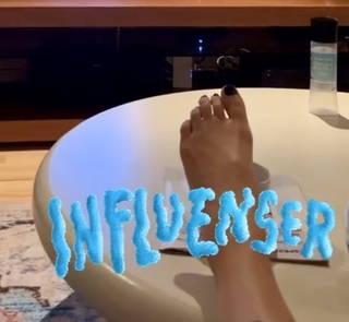 Sonia Bohosiewicz feet photo 8