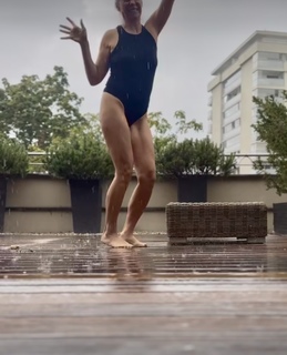 Sonia Bohosiewicz feet photo 6