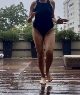 Sonia Bohosiewicz feet photo 4
