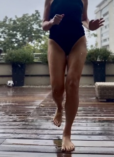 Sonia Bohosiewicz feet photo 3