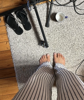 Sonia Bohosiewicz feet photo 17