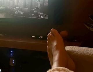 Sonia Bohosiewicz feet photo 12