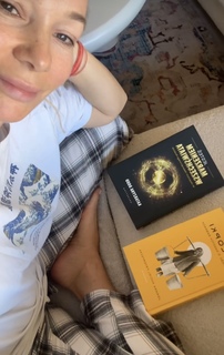 Sonia Bohosiewicz feet photo 11