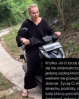 Sonia Bohosiewicz feet photo 9