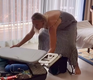 Sonia Bohosiewicz feet photo 8