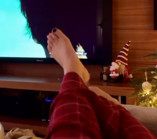 Sonia Bohosiewicz feet photo 1