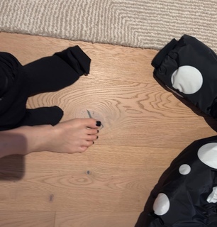 Sonia Bohosiewicz feet photo 19