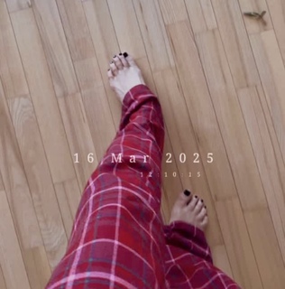 Sonia Bohosiewicz feet photo 11