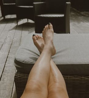 Sonia Bohosiewicz feet photo 4