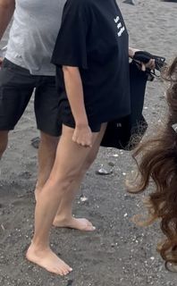 Sonia Bohosiewicz feet photo 2