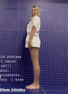 Sonia Bohosiewicz feet photo 19