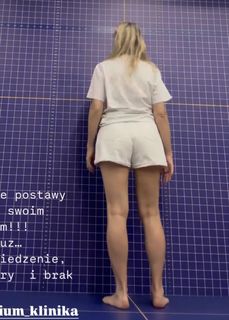 Sonia Bohosiewicz feet photo 18