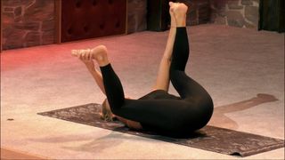 Sonia Bohosiewicz feet photo 1