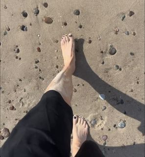 Sonia Bohosiewicz feet photo 19