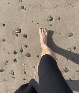 Sonia Bohosiewicz feet photo 18