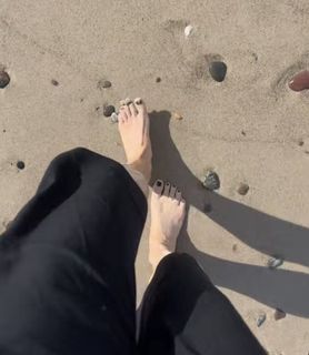 Sonia Bohosiewicz feet photo 17