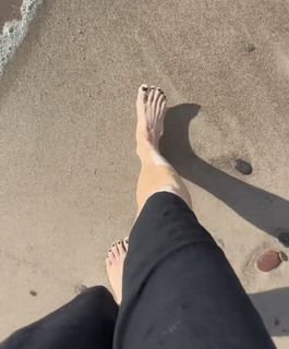 Sonia Bohosiewicz feet photo 16