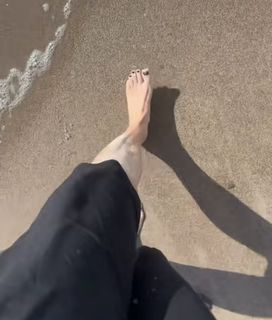 Sonia Bohosiewicz feet photo 15