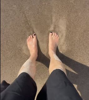 Sonia Bohosiewicz feet photo 14