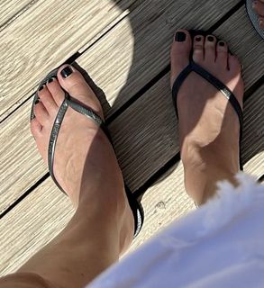 Sonia Bohosiewicz feet photo 12