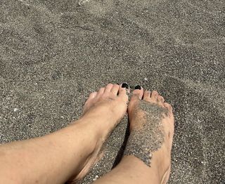 Sonia Bohosiewicz feet photo 11