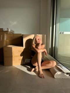 Sonia Bohosiewicz feet photo 10