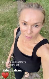 Sonia Bohosiewicz feet photo 6