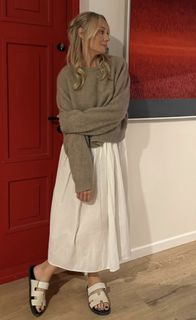 Sonia Bohosiewicz feet photo 20