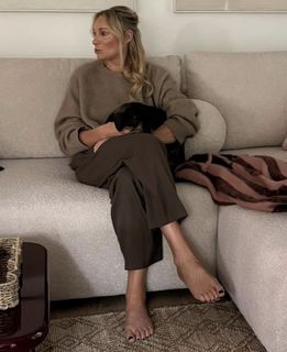 Sonia Bohosiewicz feet photo 19
