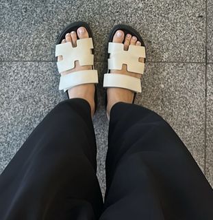 Sonia Bohosiewicz feet photo 16