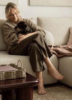 Sonia Bohosiewicz feet photo 9